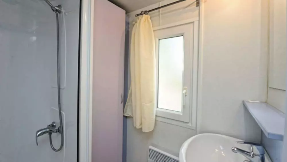 Village de la Guyonnière 5 Sterren★★★★★