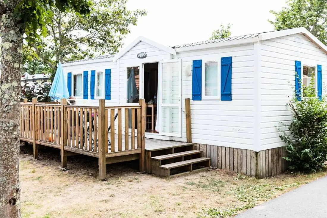 Campsite Village de La Guyonnière 5 Csillagok★★★★★