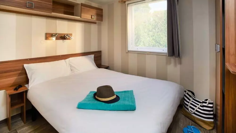 Village de la Guyonnière 5 Sterren★★★★★