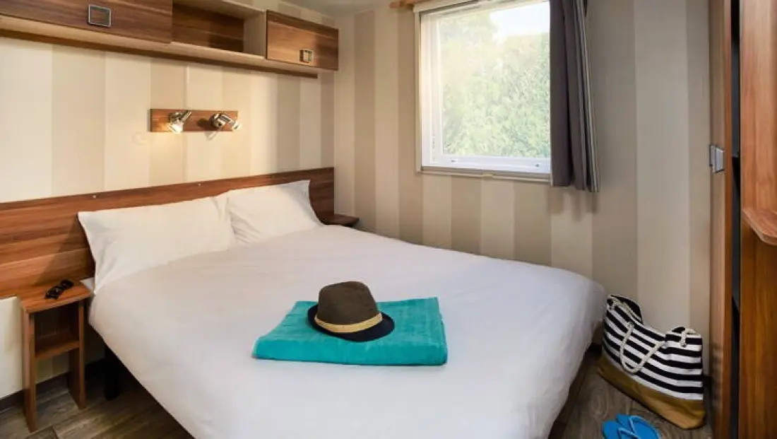 Campsite Village de La Guyonnière 5 Csillagok★★★★★