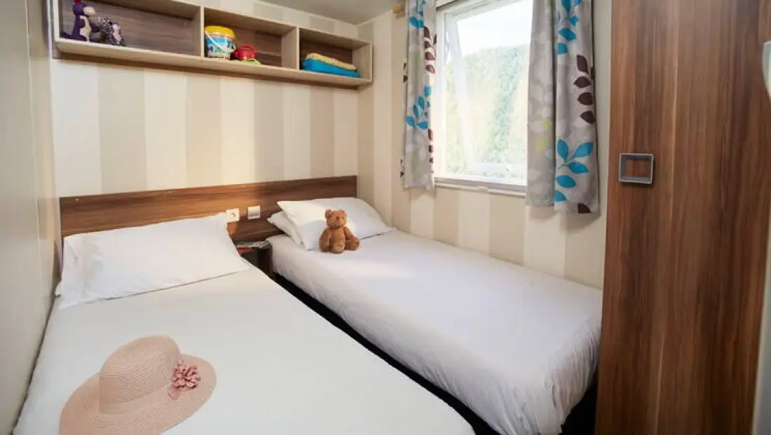 Campsite Village de La Guyonnière 5 Csillagok★★★★★