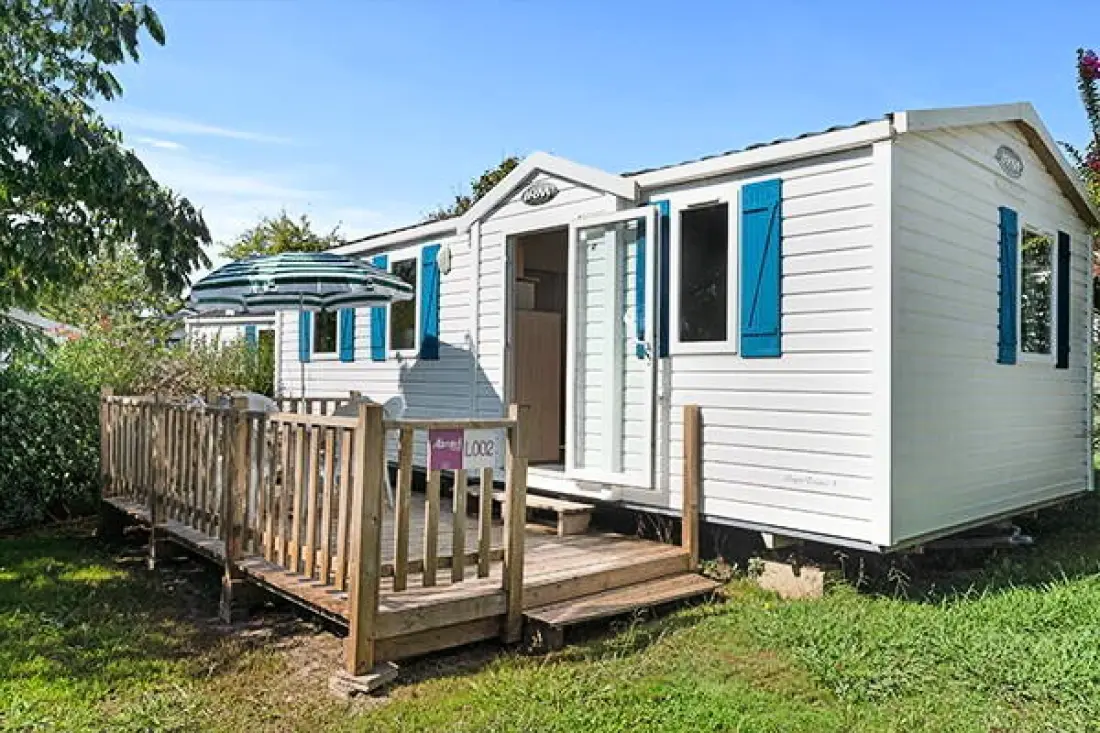 Campsite Village de La Guyonnière 5 Csillagok★★★★★