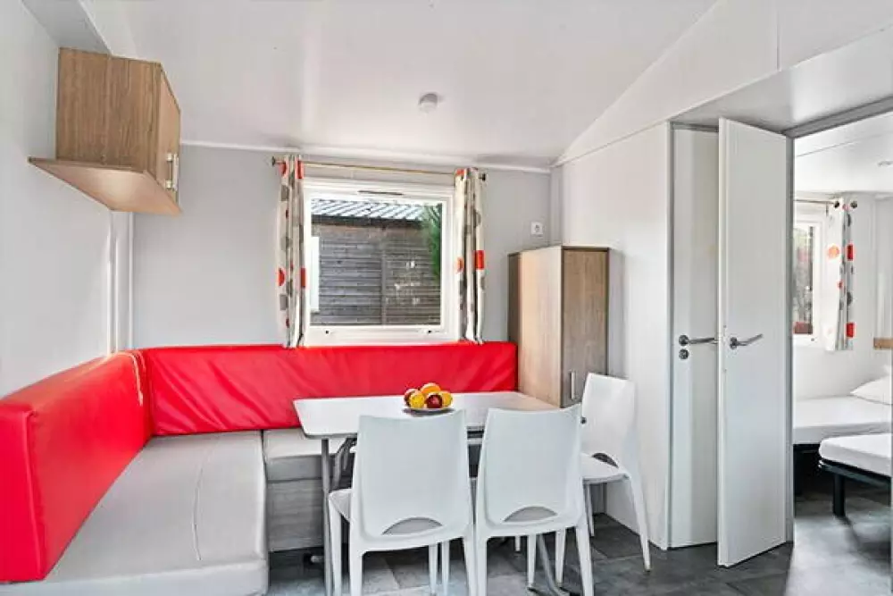 Village de la Guyonnière 5 Sterren★★★★★