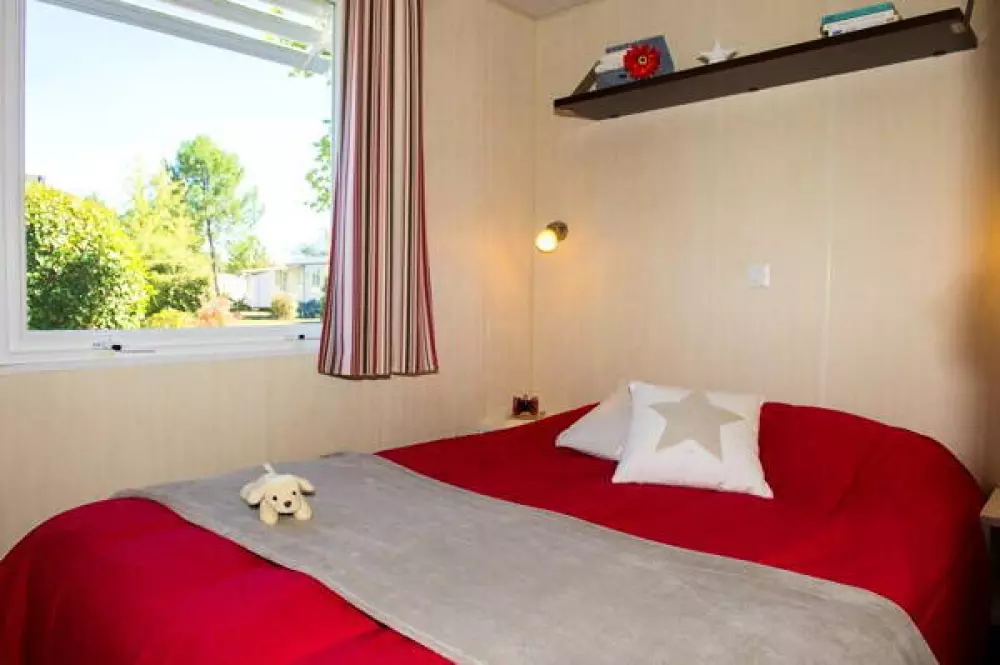 Village de la Guyonnière 5 Sterren★★★★★