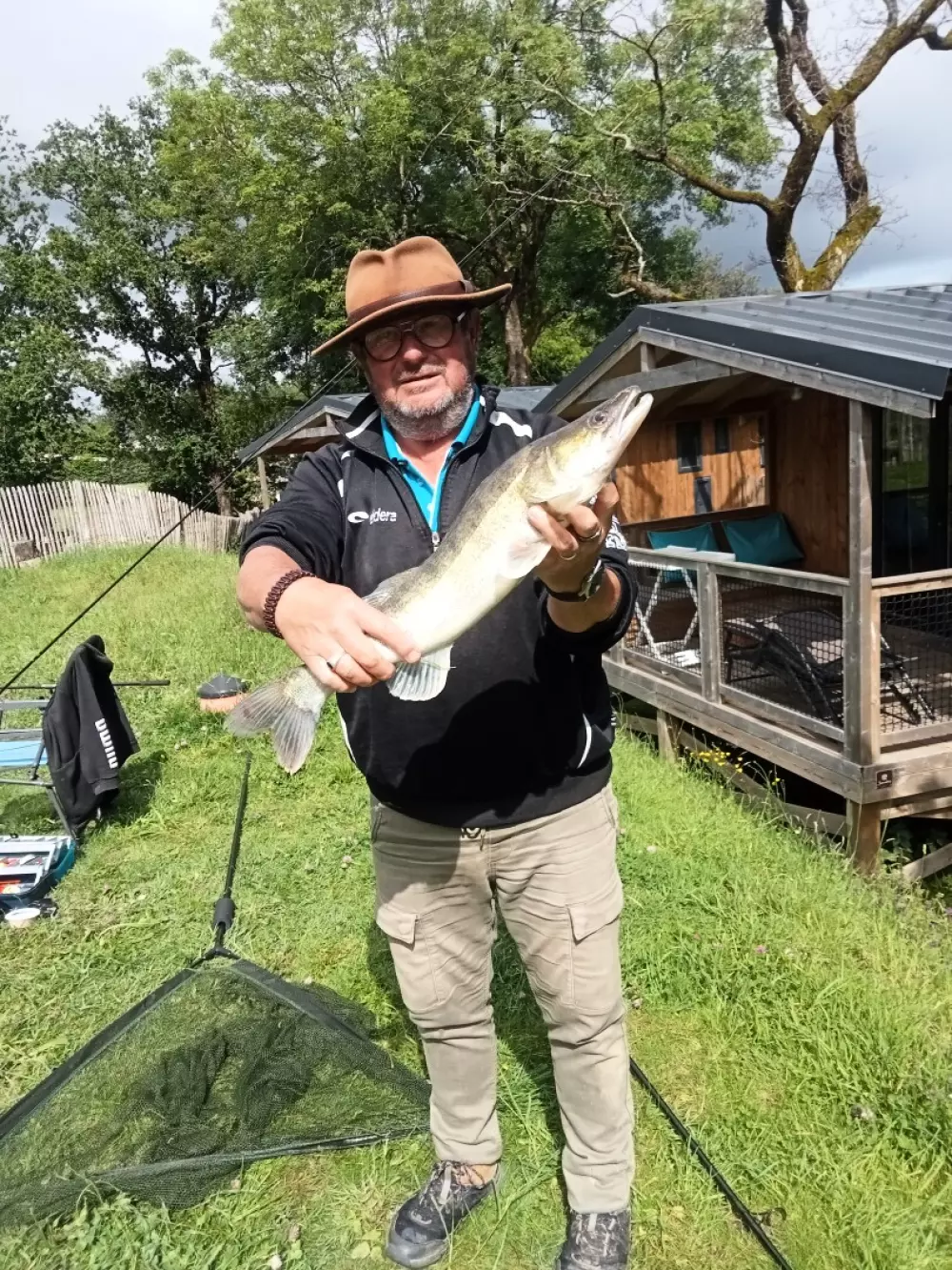 Camping Paradis La Bretonnière4 Estrellas★★★★