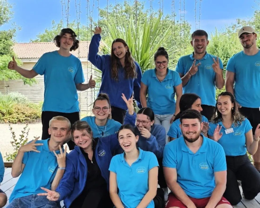 Camping Paradis La Bretonnière4 Sterren★★★★
