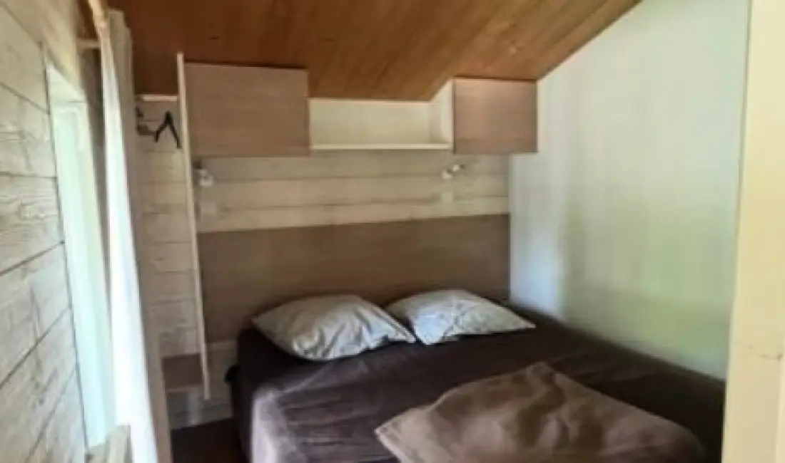 Camping Paradis La Bretonnière4 Sterren★★★★