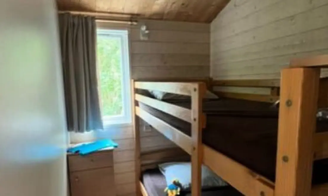 Camping Paradis La Bretonnière4 Sterren★★★★