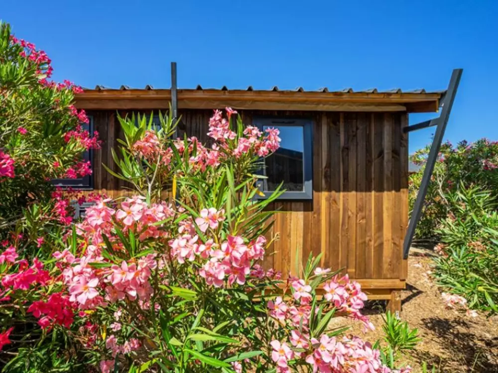 Camping Paradis La Bretonnière4 Estrellas★★★★