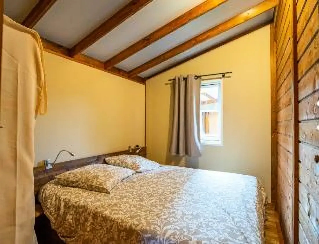 Camping Paradis La Bretonnière4 Sterren★★★★