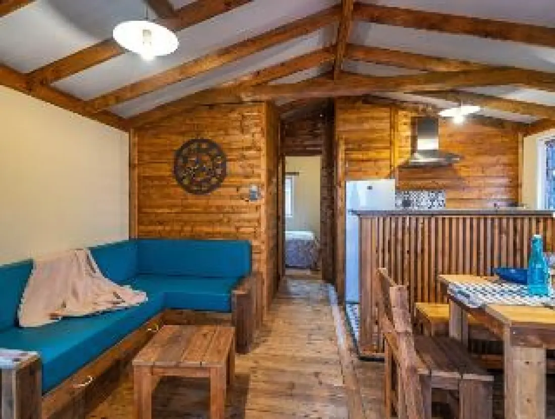 Camping Paradis La Bretonnière4 Sterren★★★★