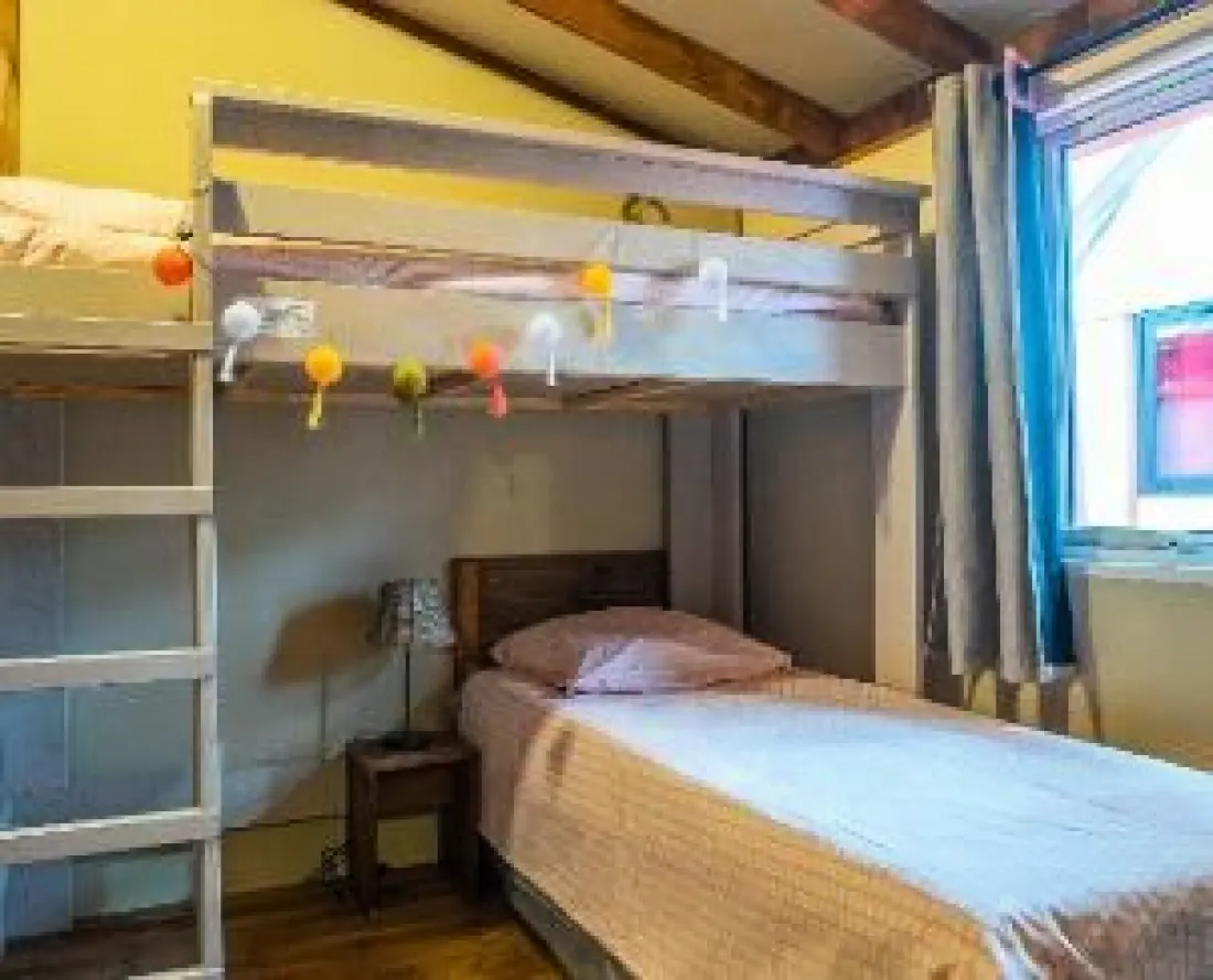 Camping Paradis La Bretonnière4 Sterren★★★★