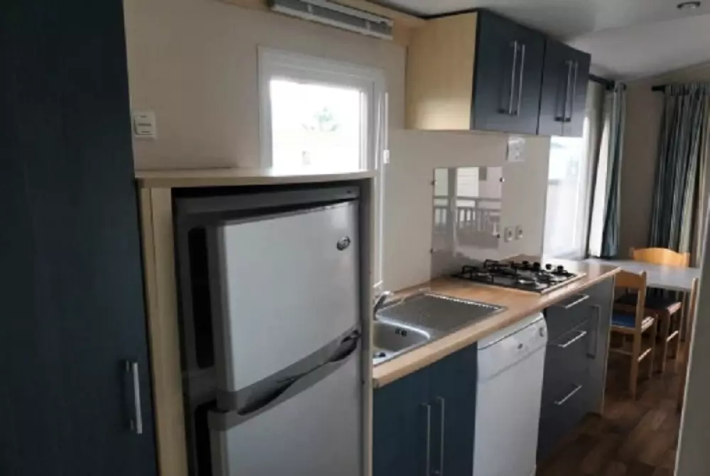 Camping Paradis La Bretonnière4 Estrellas★★★★