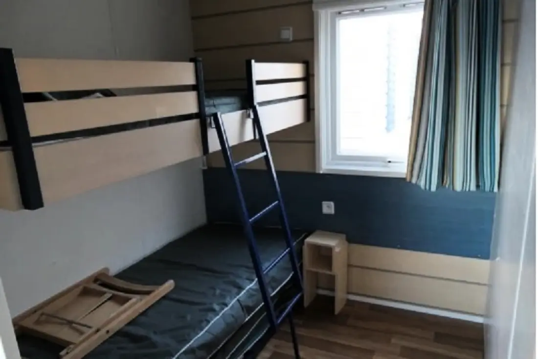 Camping Paradis La Bretonnière4 Sterren★★★★