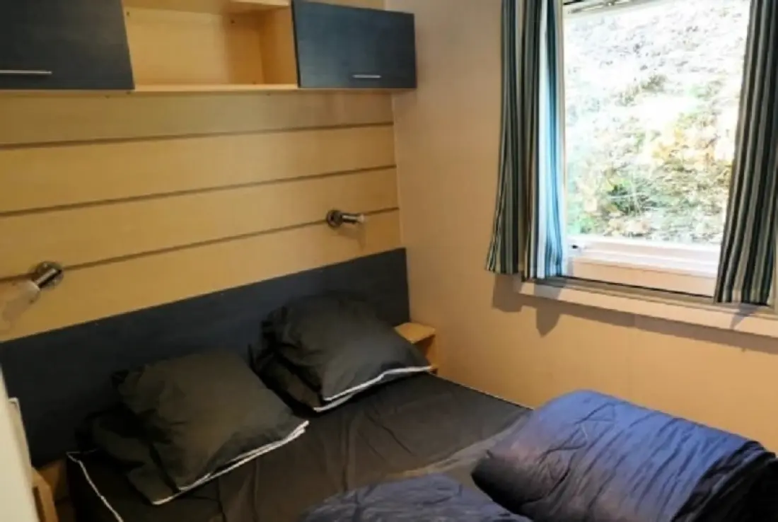 Camping Paradis La Bretonnière4 Sterren★★★★
