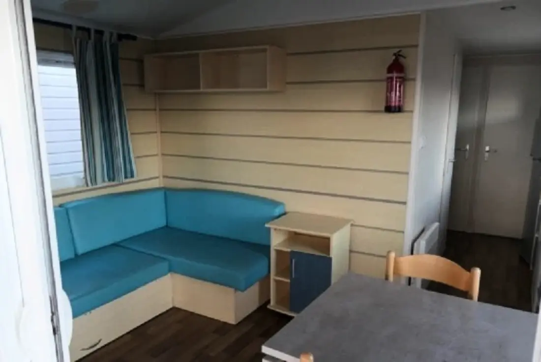 Camping Paradis La Bretonnière4 Sterren★★★★