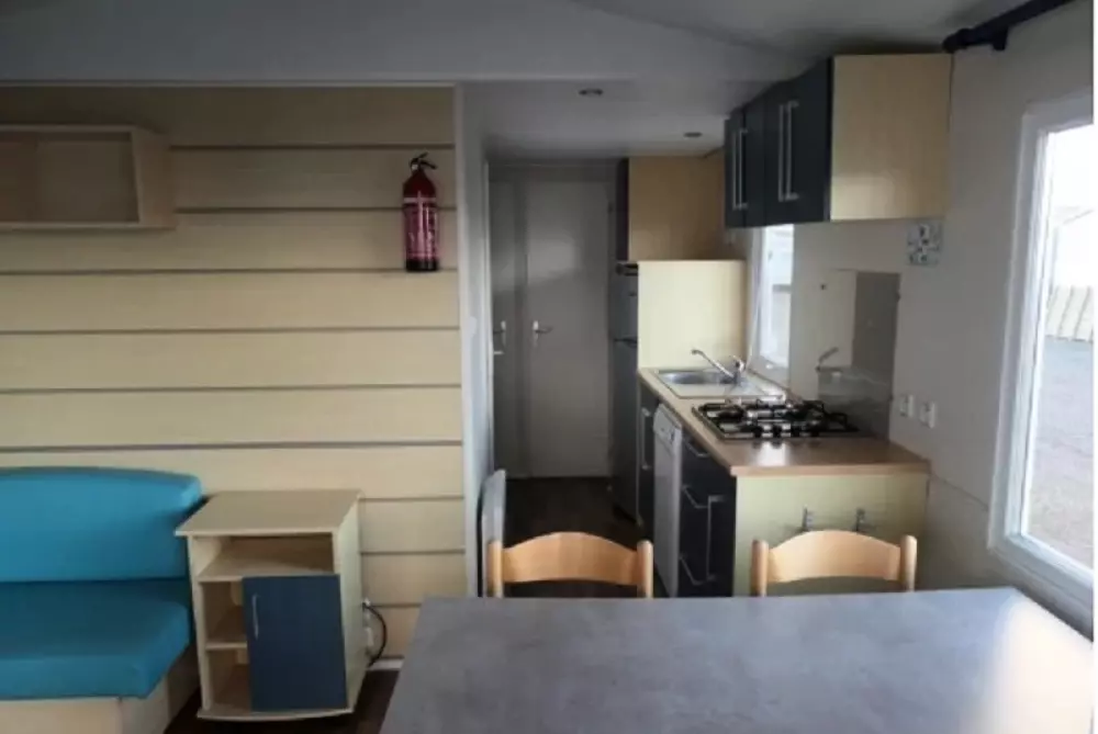 Camping Paradis La Bretonnière4 Estrellas★★★★