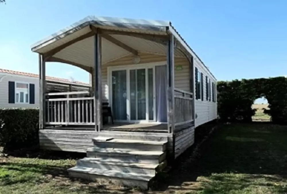 Camping Paradis La Bretonnière4 Estrellas★★★★