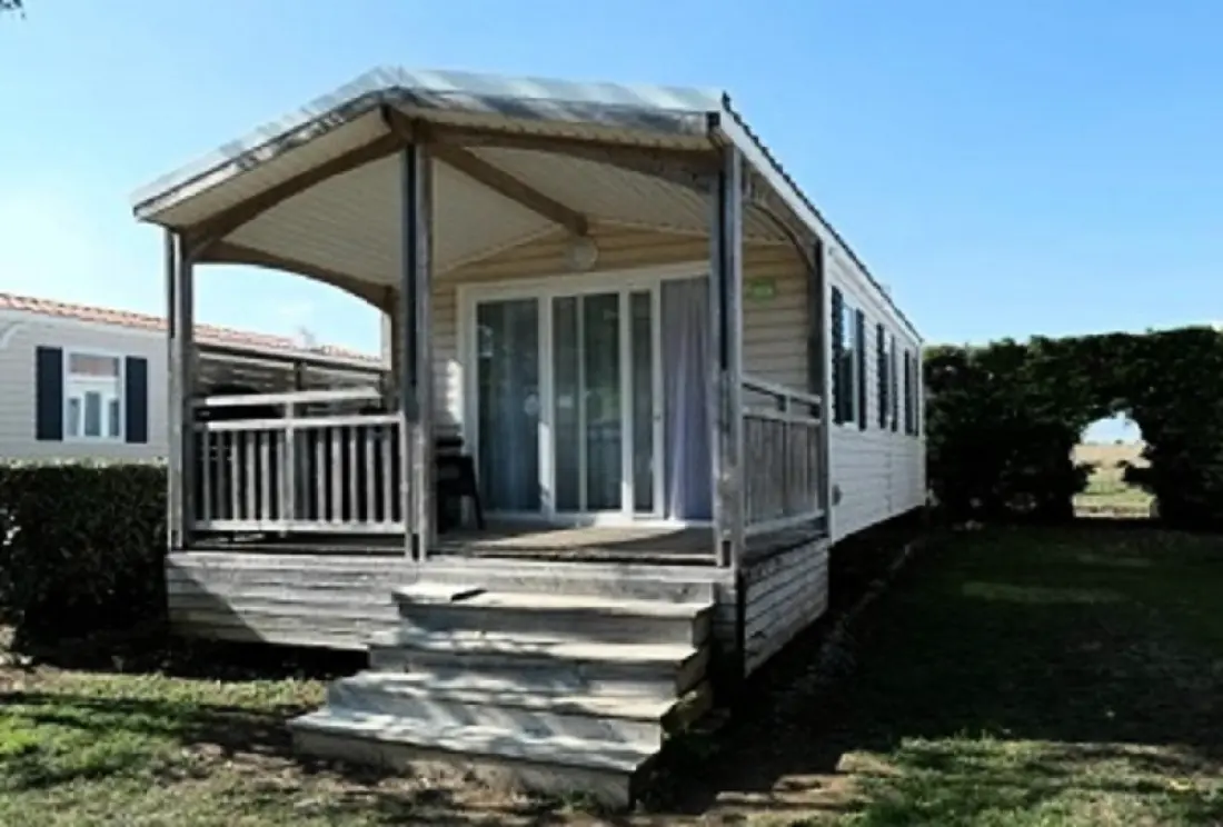 Camping Paradis La Bretonnière4 Sterren★★★★