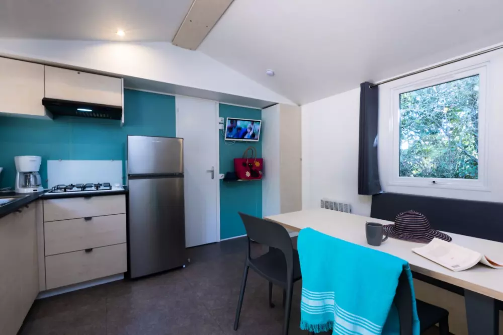 Camping Paradis La Bretonnière4 Estrellas★★★★