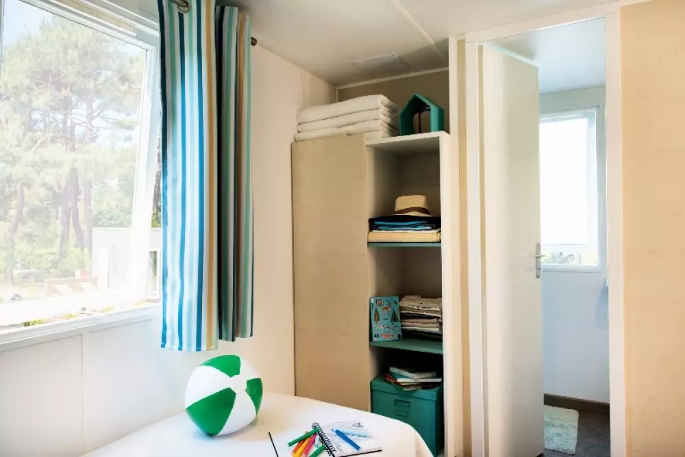 Camping Paradis La Bretonnière4 Estrellas★★★★