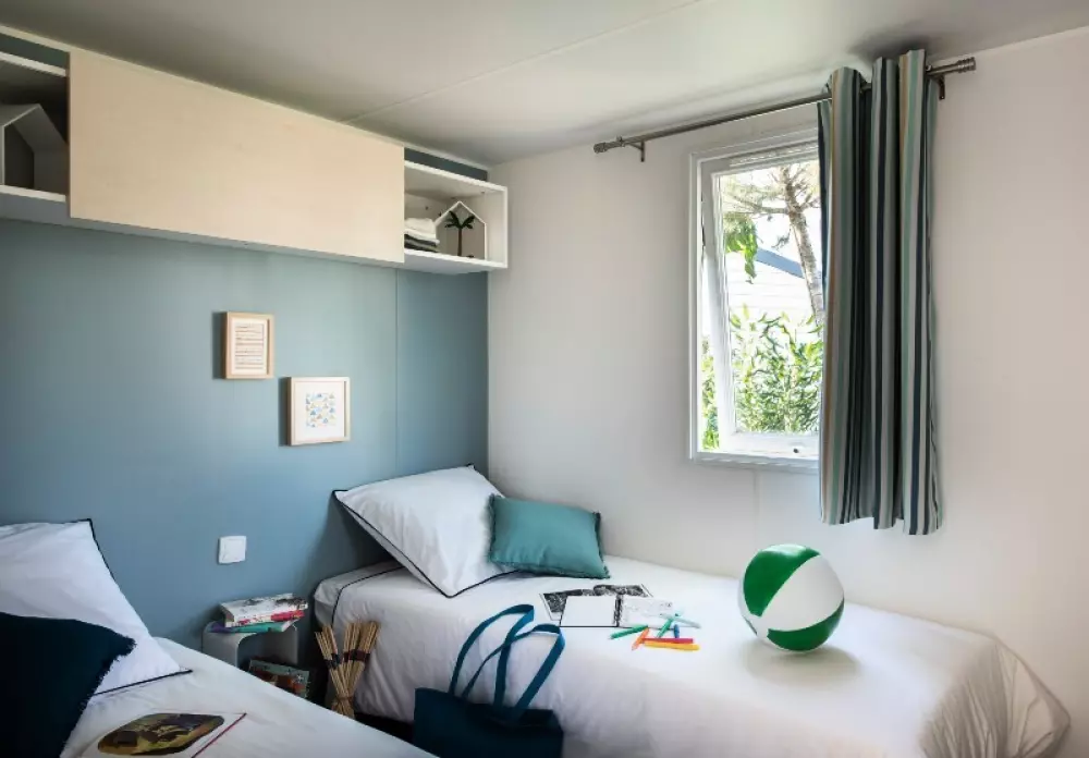 Camping Paradis La Bretonnière4 Estrellas★★★★