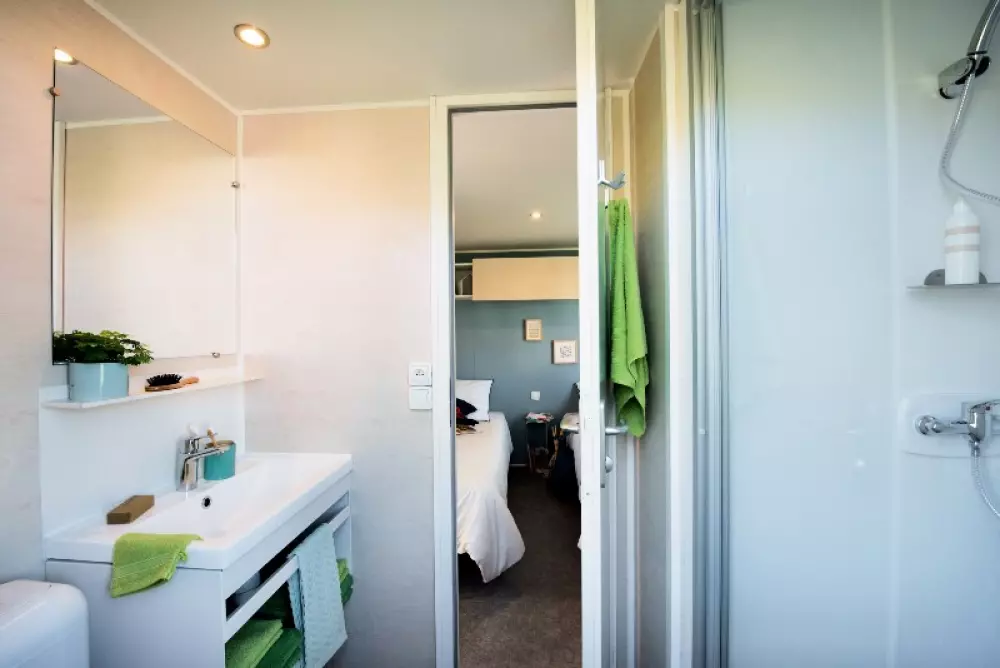 Camping Paradis La Bretonnière4 Estrellas★★★★