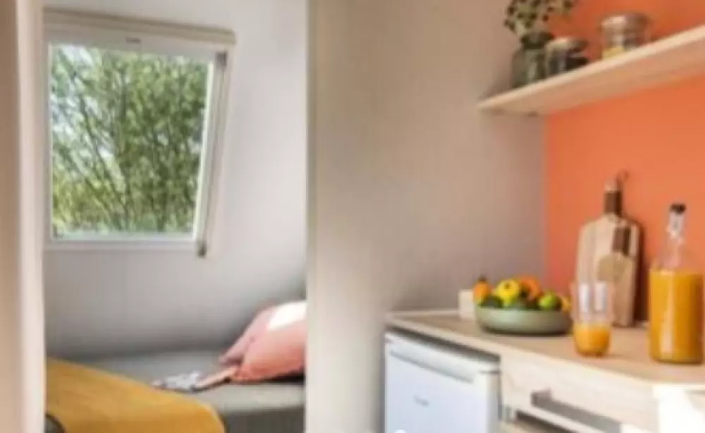 Camping Paradis La Bretonnière4 Estrellas★★★★