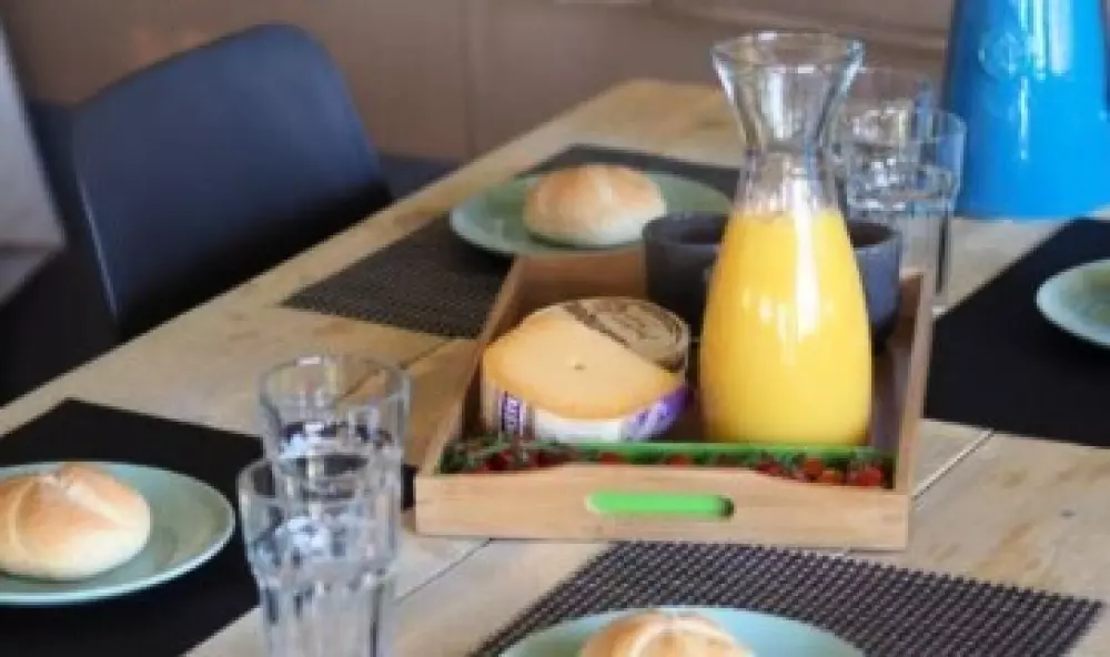 Camping Paradis La Bretonnière4 Estrellas★★★★