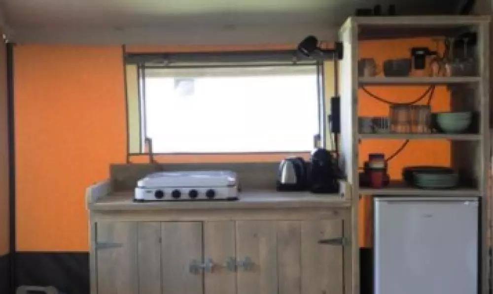 Camping Paradis La Bretonnière4 Estrellas★★★★