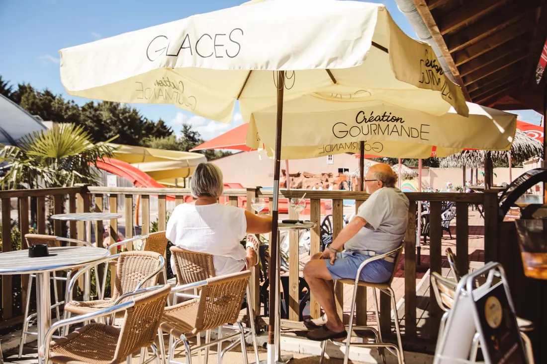 Village de la Guyonnière 5 Sterne★★★★★