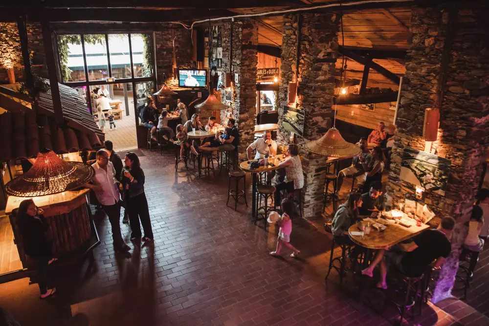 Village de la Guyonnière 5 Sterren★★★★★