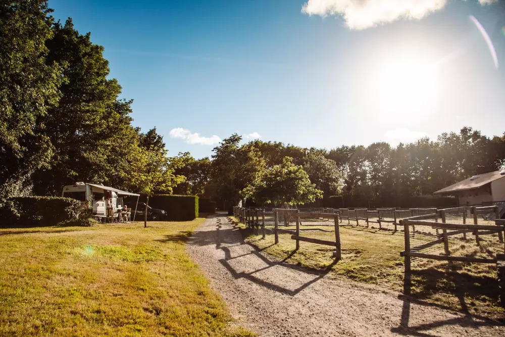 Village de la Guyonnière 5 Sterren★★★★★