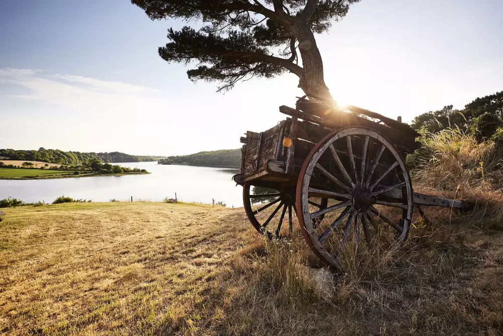 Village de la Guyonnière 5 Sterren★★★★★