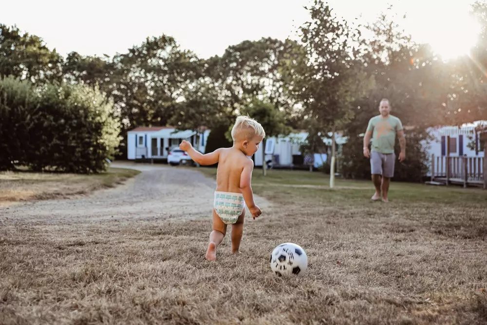 Village de la Guyonnière 5 Sterren★★★★★