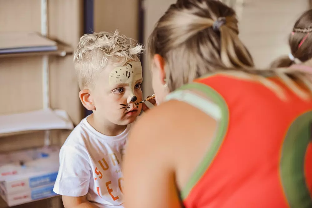 Village de la Guyonnière 5 Sterren★★★★★