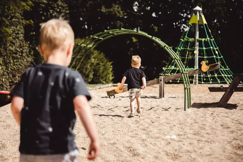 Village de la Guyonnière 5 Sterren★★★★★