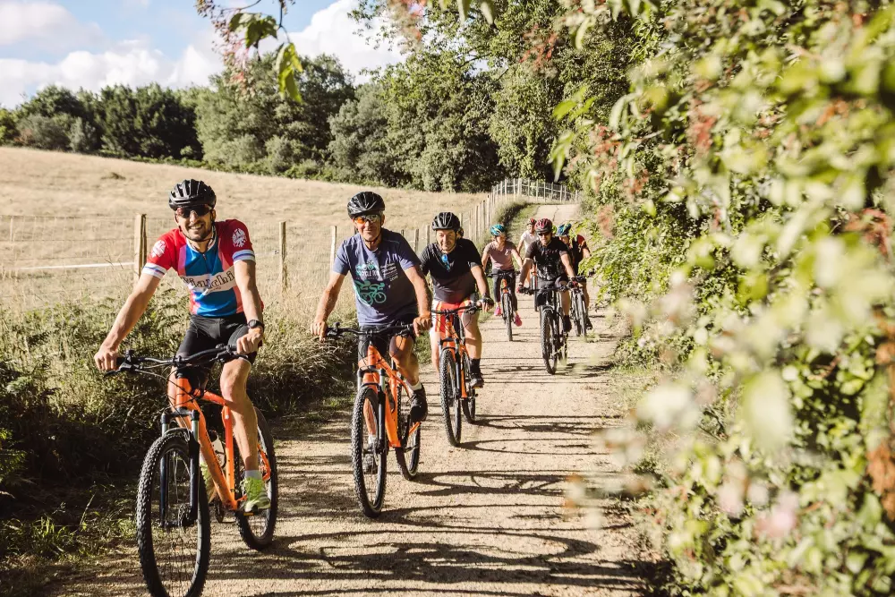 Village de la Guyonnière 5 Sterren★★★★★