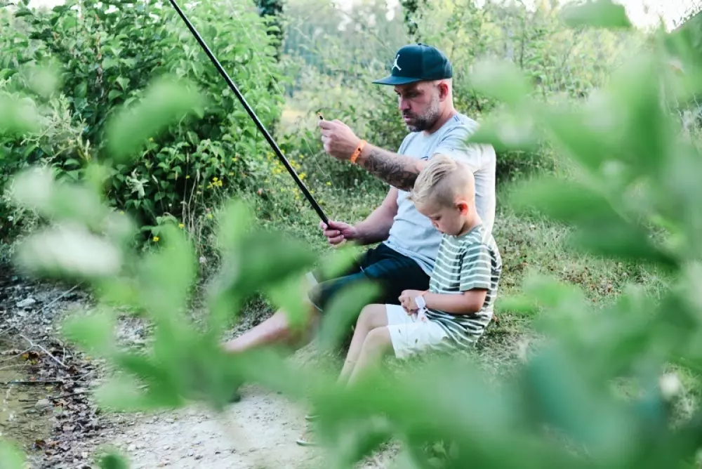 Village de la Guyonnière 5 Sterren★★★★★