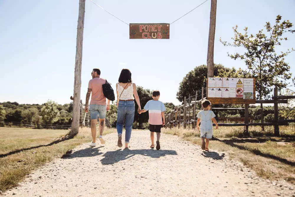 Village de la Guyonnière 5 Sterren★★★★★