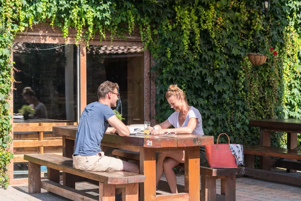 Village de la Guyonnière 5 Sterren★★★★★