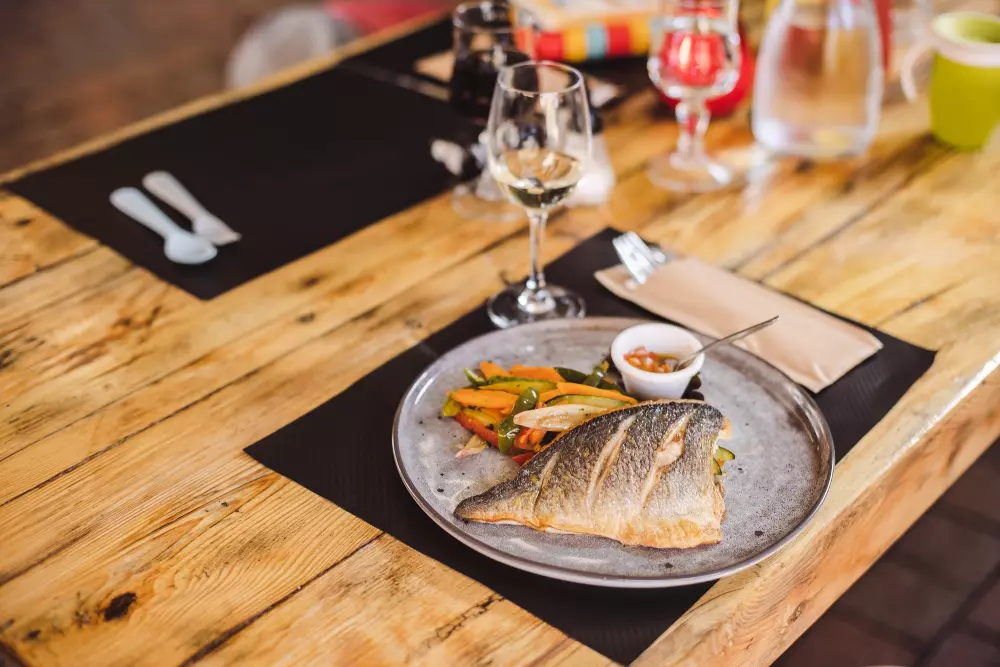 Village de la Guyonnière 5 Sterren★★★★★