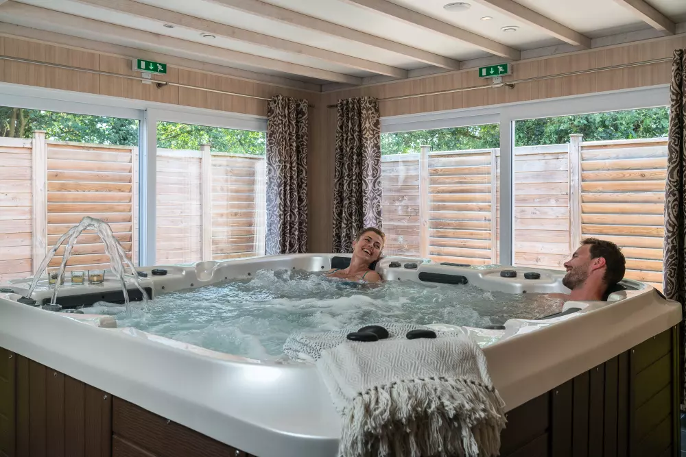 Village de la Guyonnière 5 Sterren★★★★★