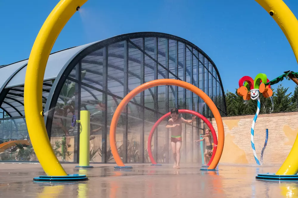 Village de la Guyonnière 5 Sterren★★★★★