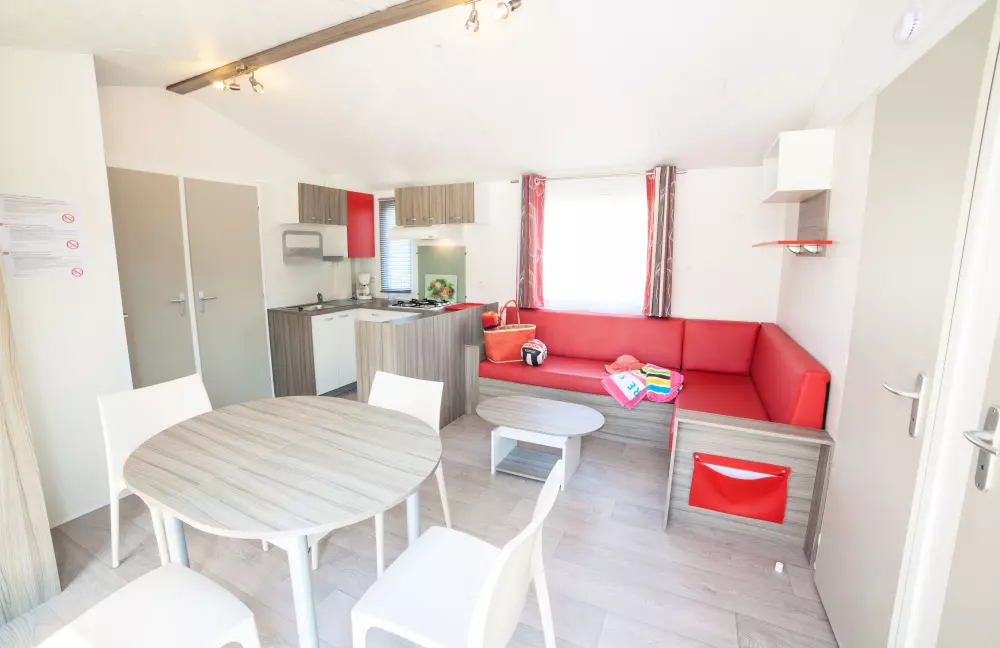 Village de la Guyonnière 5 Sterren★★★★★