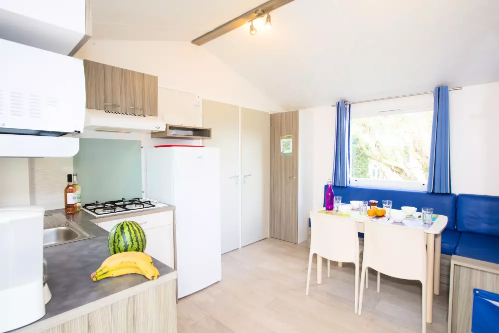 Village de la Guyonnière 5 Sterren★★★★★