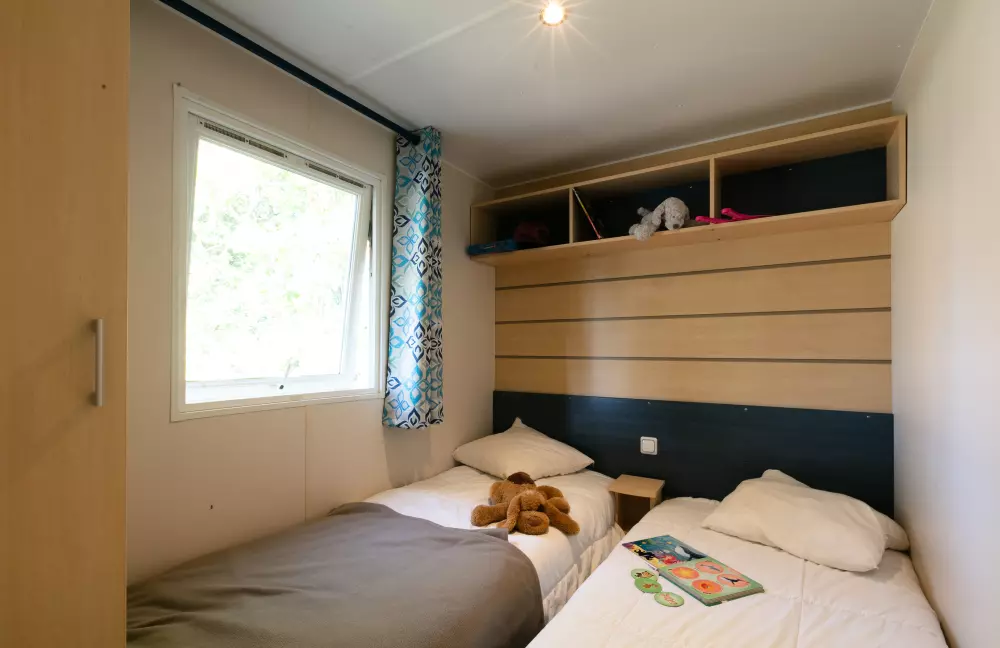 Village de la Guyonnière 5 Sterren★★★★★