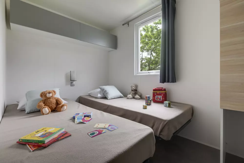 Village de la Guyonnière 5 Sterren★★★★★