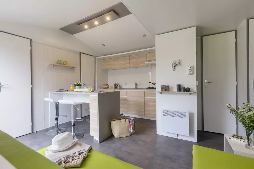 Village de la Guyonnière 5 Sterren★★★★★