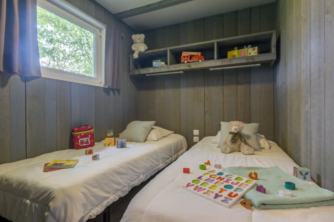 Village de la Guyonnière 5 Sterne★★★★★